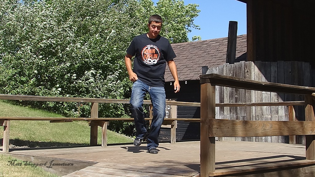 Pioneer Days 2015 at Frontier Village - Photos for CSi by Matt Sheppard